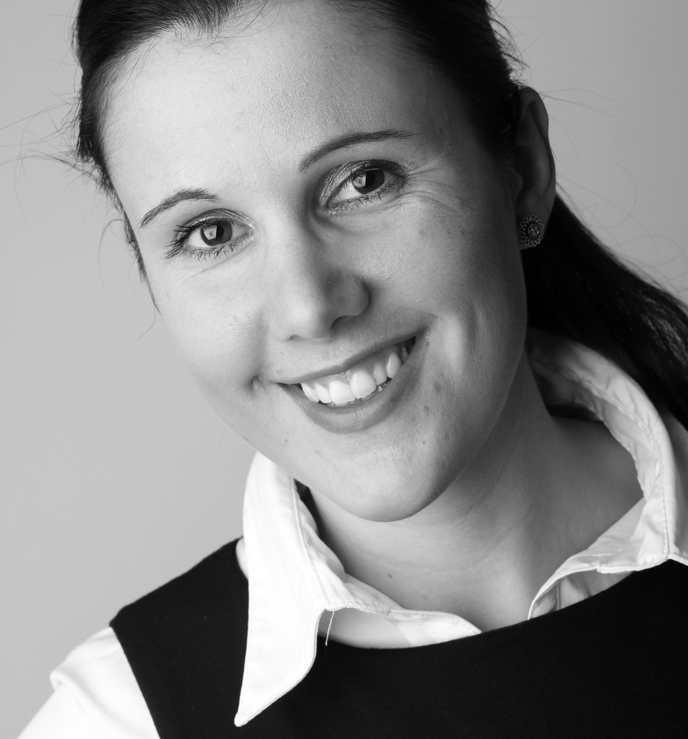 Sarah Suttie — Marketing & Communications Professional